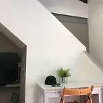 Delizioso Loft Piazza Di Spagna