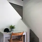 Delizioso Loft Piazza Di Spagna