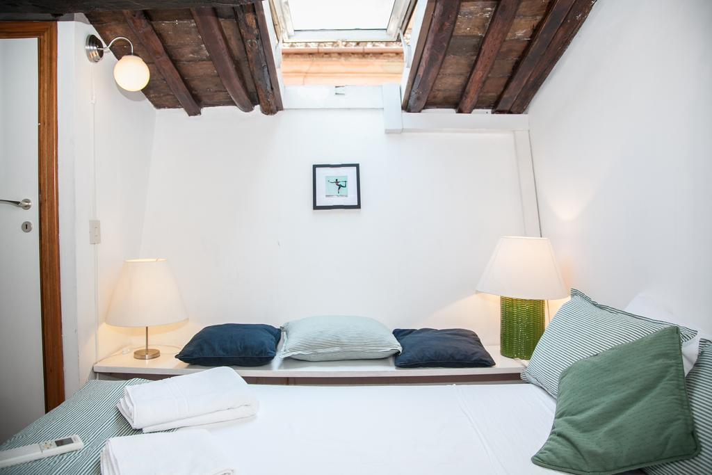 Apartment Delizioso Loft Piazza Di Spagna Rome