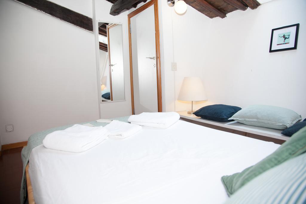 Delizioso Loft Piazza Di Spagna