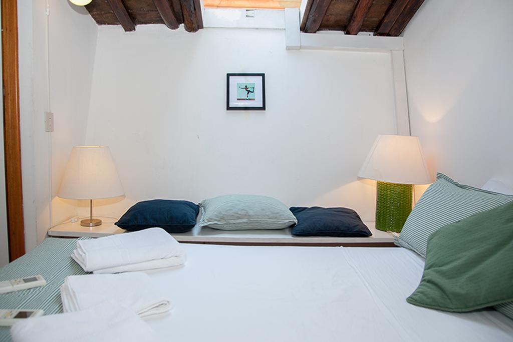 Apartment Delizioso Loft Piazza Di Spagna