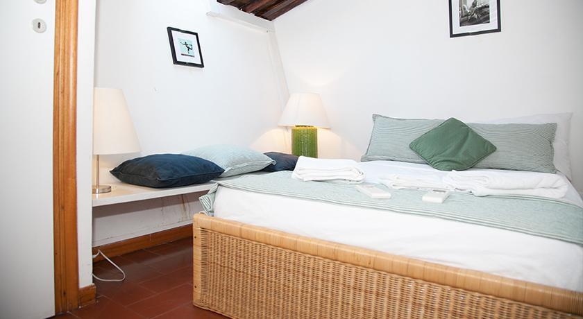 Delizioso Loft Piazza Di Spagna Apartment *