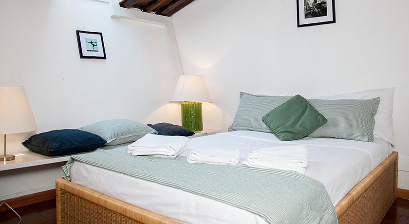 Apartment Delizioso Loft Piazza Di Spagna