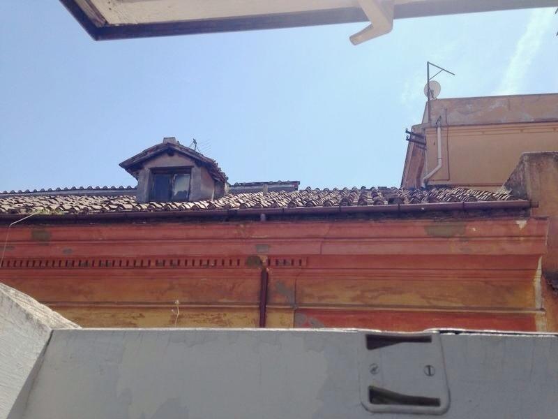 Apartment Delizioso Loft Piazza Di Spagna Rome