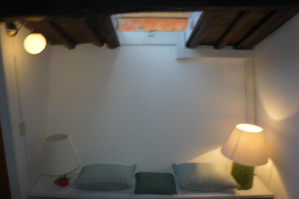 Delizioso Loft Piazza Di Spagna Rome