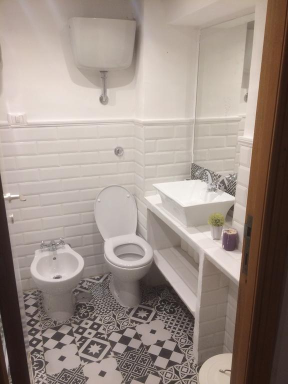 Delizioso Loft Piazza Di Spagna *