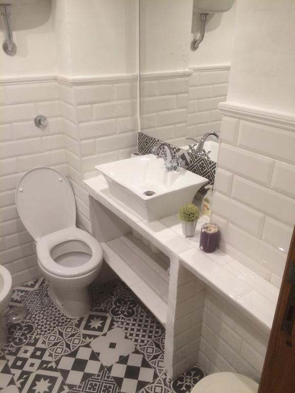 Delizioso Loft Piazza Di Spagna Apartment Rome
