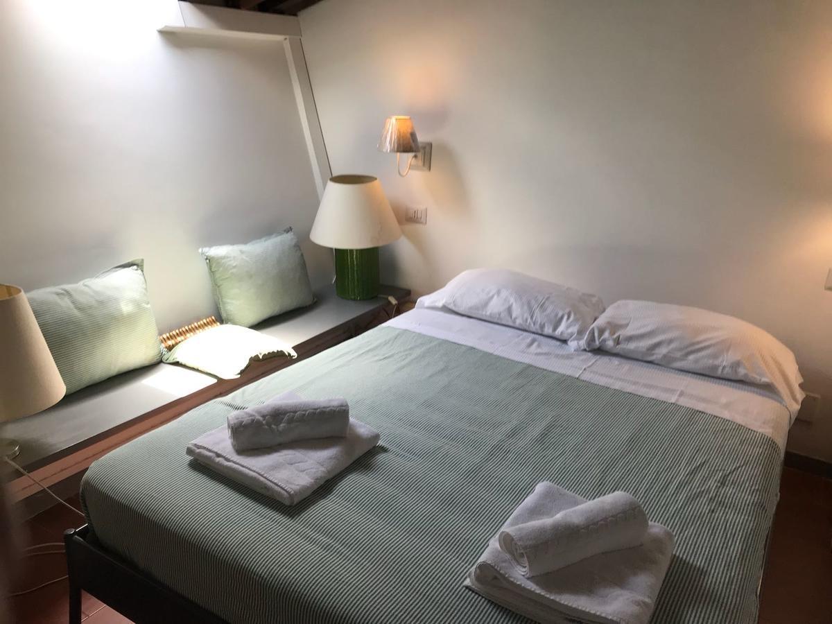 Delizioso Loft Piazza Di Spagna Rome