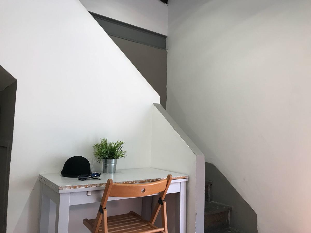 Delizioso Loft Piazza Di Spagna