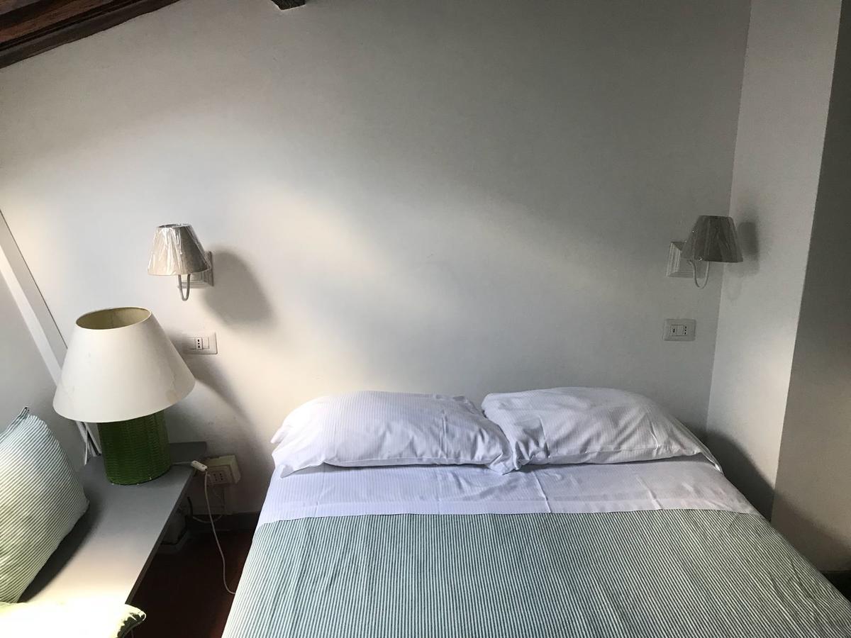 Apartment Delizioso Loft Piazza Di Spagna