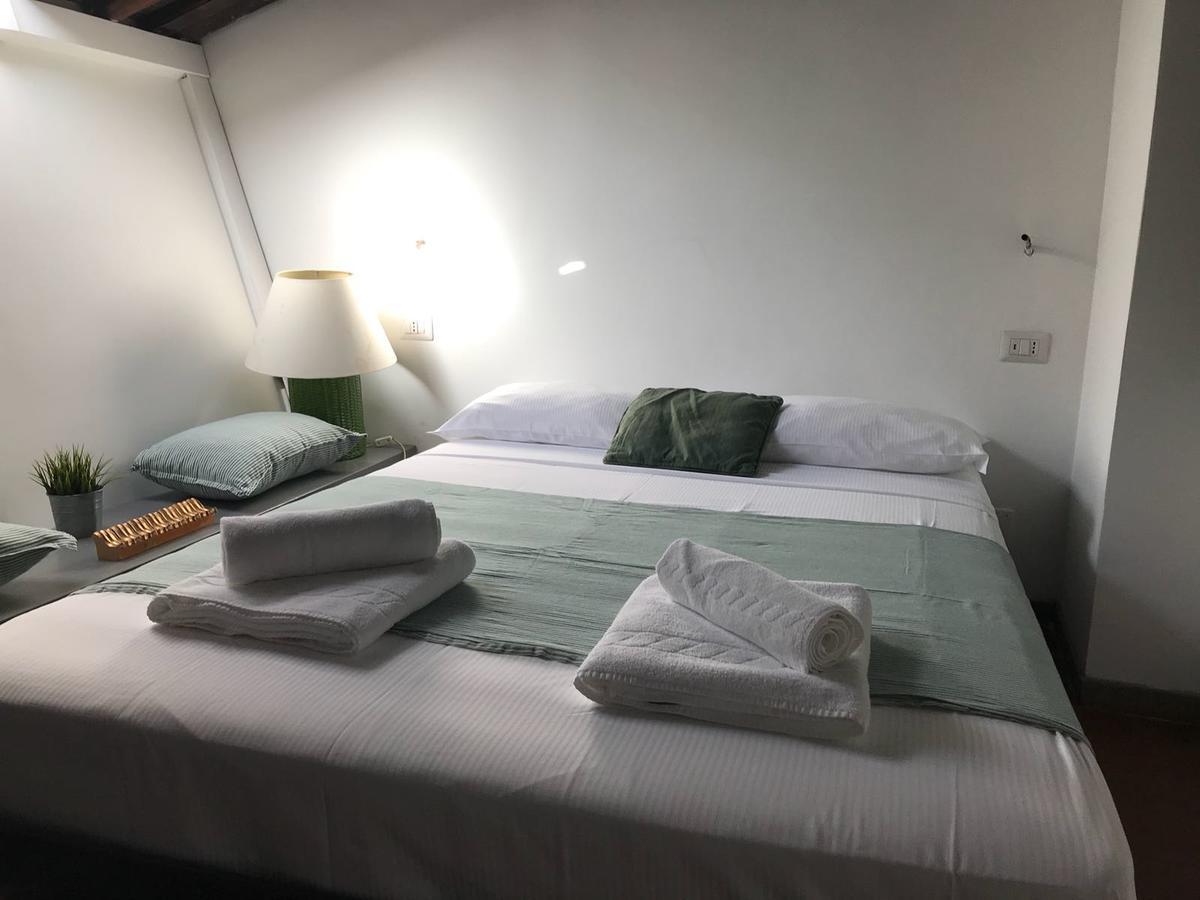 Delizioso Loft Piazza Di Spagna Apartment Rome