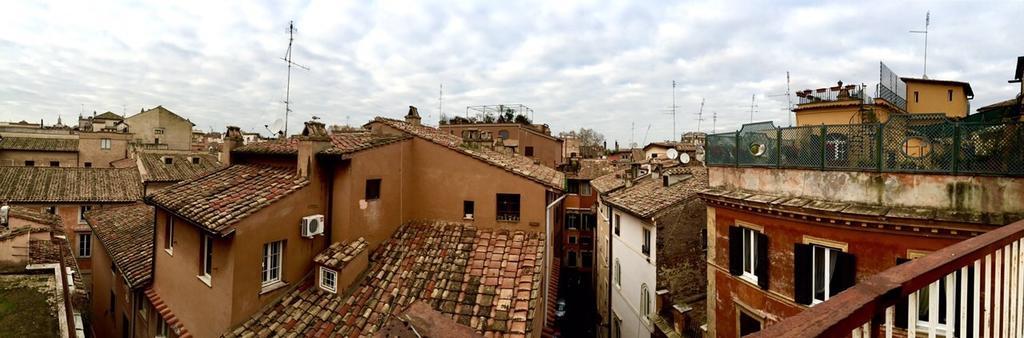 Delizioso Loft Piazza Di Spagna