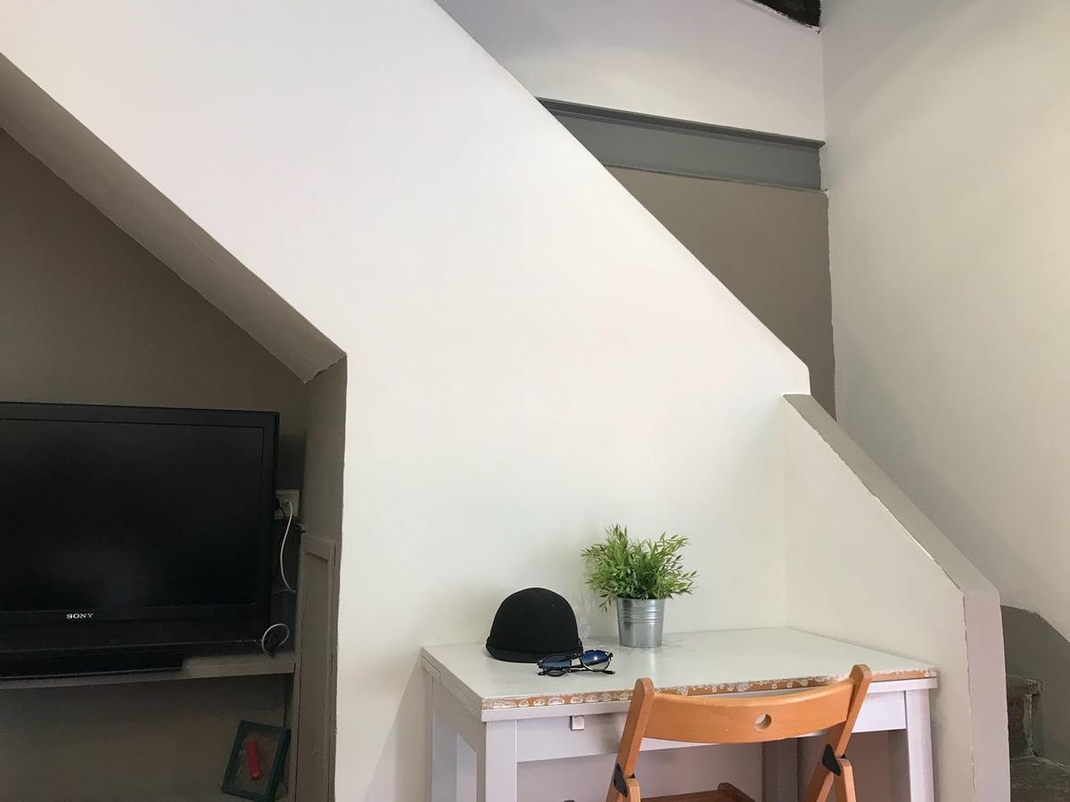 Delizioso Loft Piazza Di Spagna Appartement *